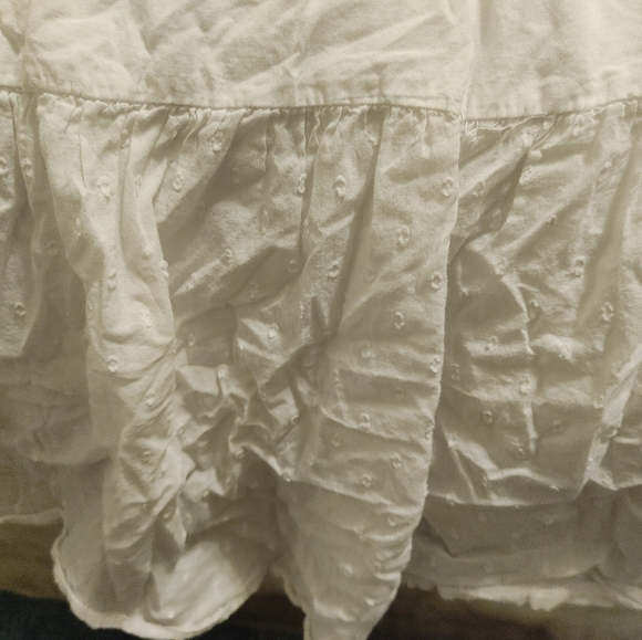 White Dress - Picture 5 of 5